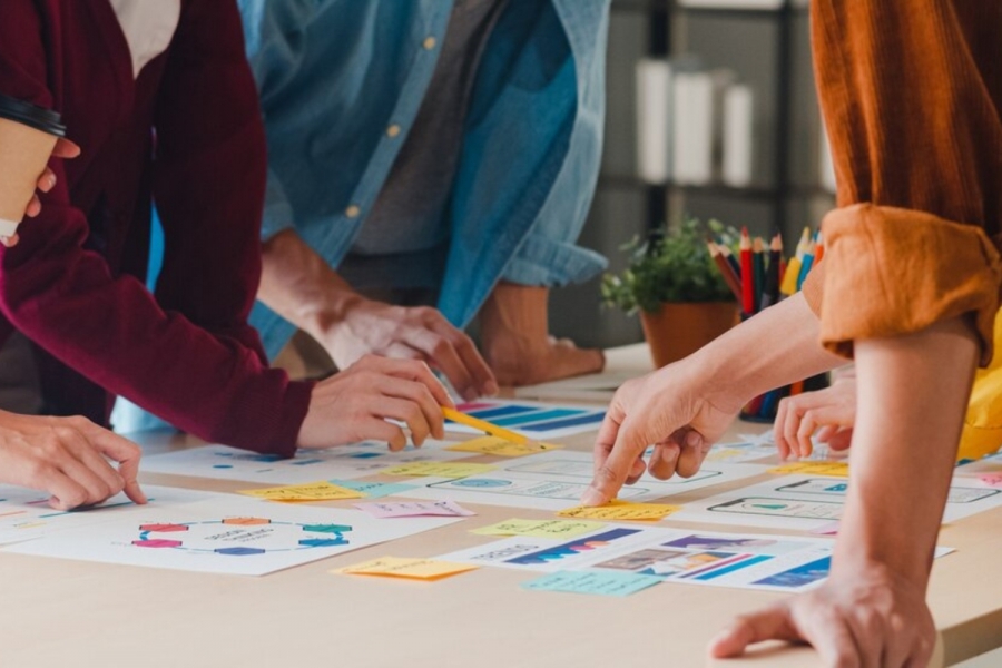 Ferramentas de Design Thinking: Recursos para Começar a Inovar
