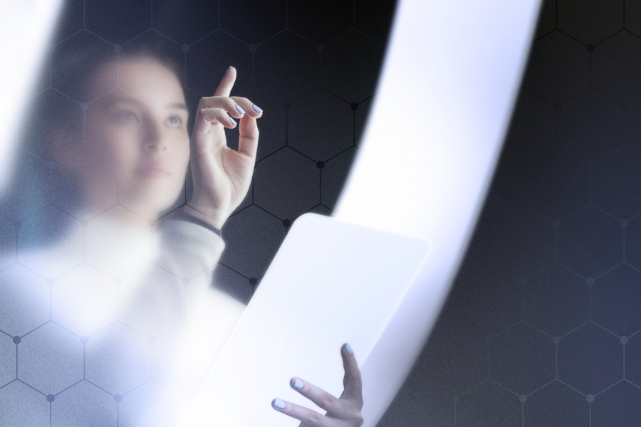 Inteligência Artificial na Saúde: Como a tecnologia está revolucionando o setor