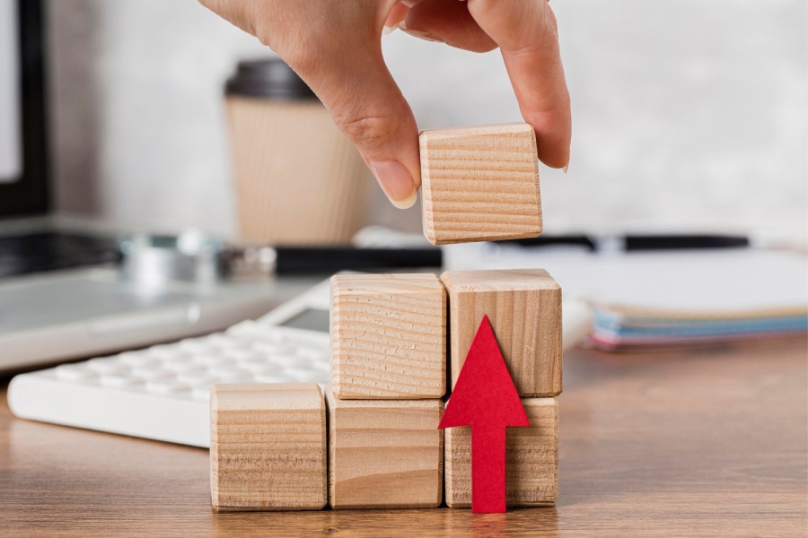 Inovação incremental: como melhorar continuamente os seus produtos e serviços