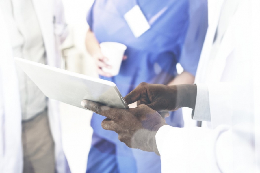 Colaboração entre Startups e Operadoras de Saúde: Benefícios Mútuos e Melhores Práticas
