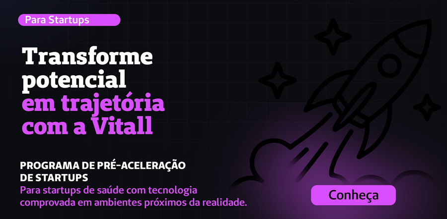 Vitall Lab