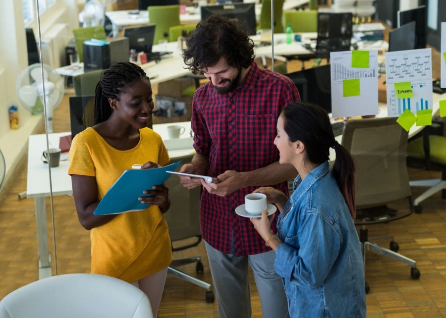 Cultivando uma Cultura de Inovação: 3 Estratégias para o Sucesso