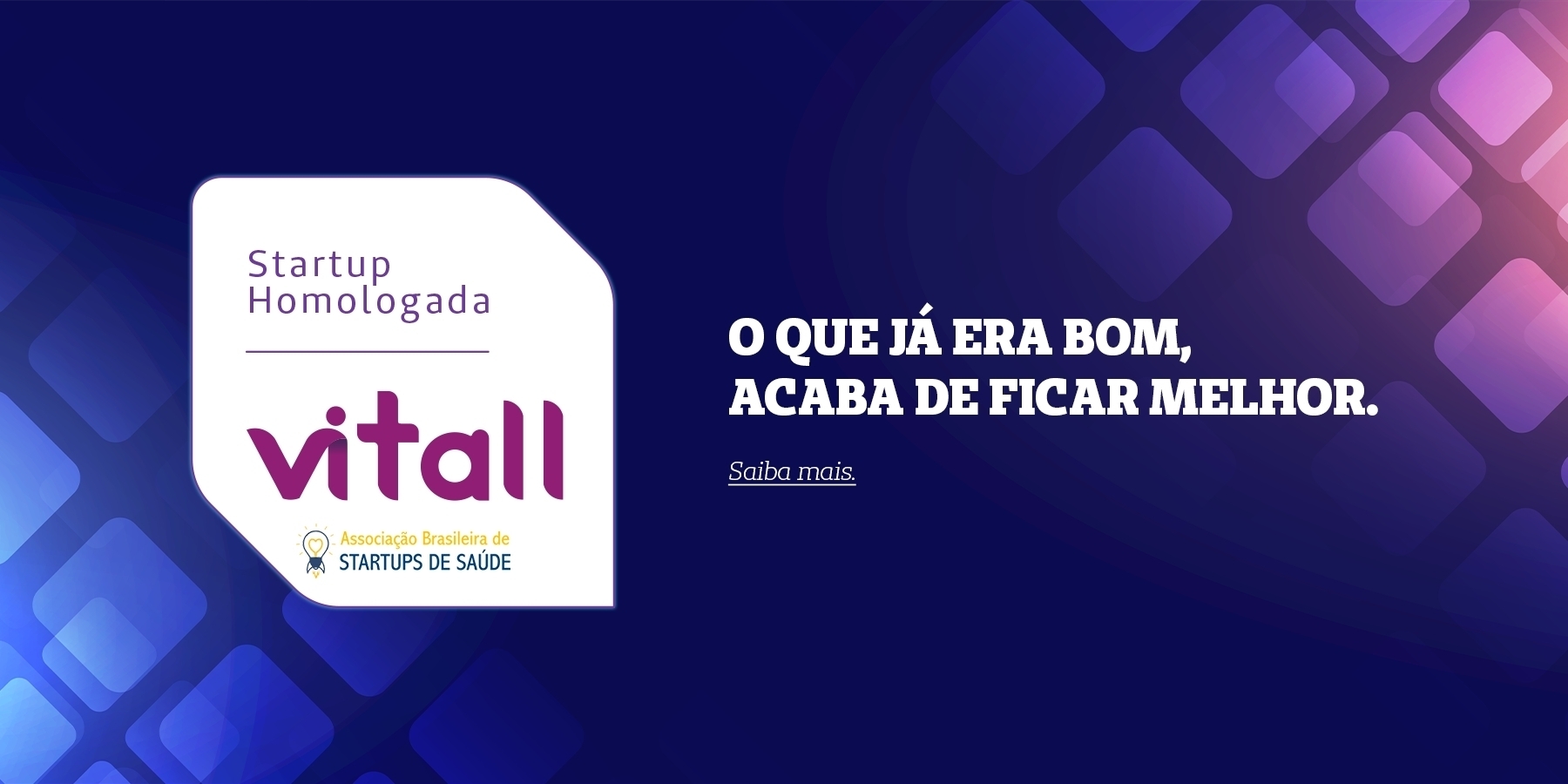 Startup Homologada