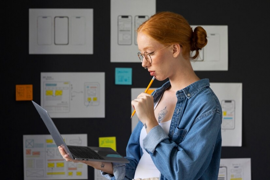 Introdução ao Design Thinking: O que é e por que é importante?