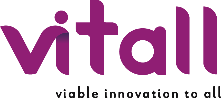 Vitall - viable innovation to all